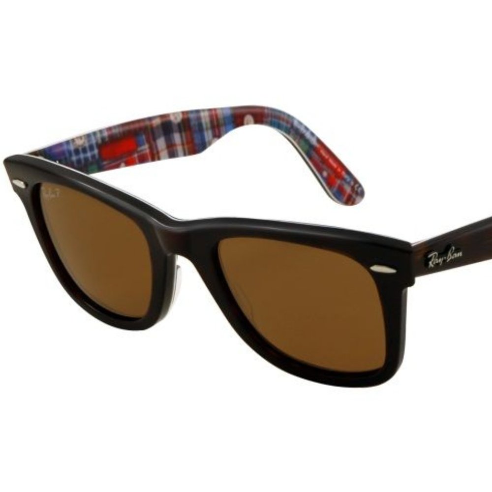Ray-Ban Polarized Wayfarer Special Series #10